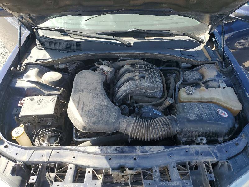 Aukcja sprzedaży 2017 Chrysler 300, vin: 2C3CCAAGXHH591035, numer aukcji: 67751906