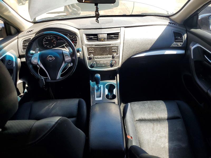 Продаж на аукціоні авто 2016 Nissan Altima, vin: 1N4AL3AP6GC294947, номер лоту: 68246576