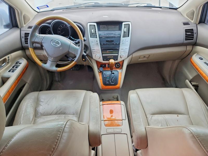 Aukcja sprzedaży 2007 Lexus Rx, vin: 2T2GK31U27C024128, numer aukcji: 67440686