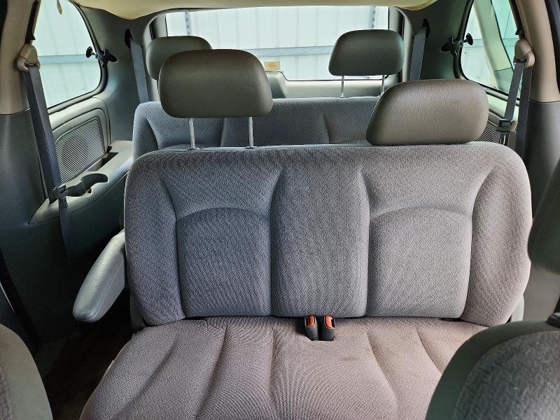 2006 Dodge Caravan მანქანა იყიდება აუქციონზე, vin: 1D4GP25E36B680289, აუქციონის ნომერი: 69163576
