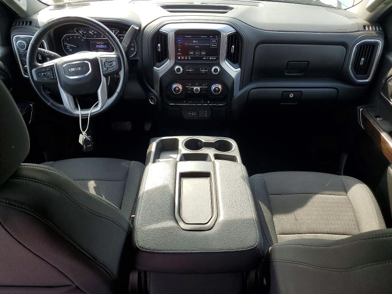 67828996 :رقم المزاد ، 3GTP9BEK9NG150556 vin ، 2022 Gmc Sierra Limited مزاد بيع