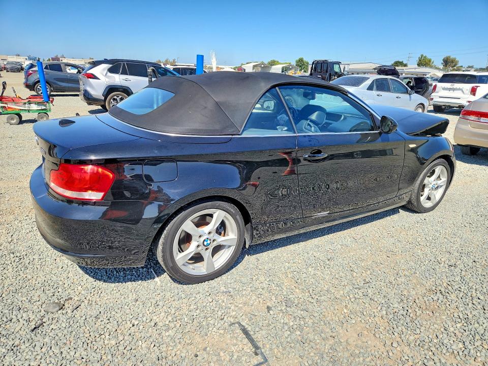 Продажа на аукционе авто 2012 Bmw 128, vin: WBAUN1C59CVR00481, номер лота: 67719666
