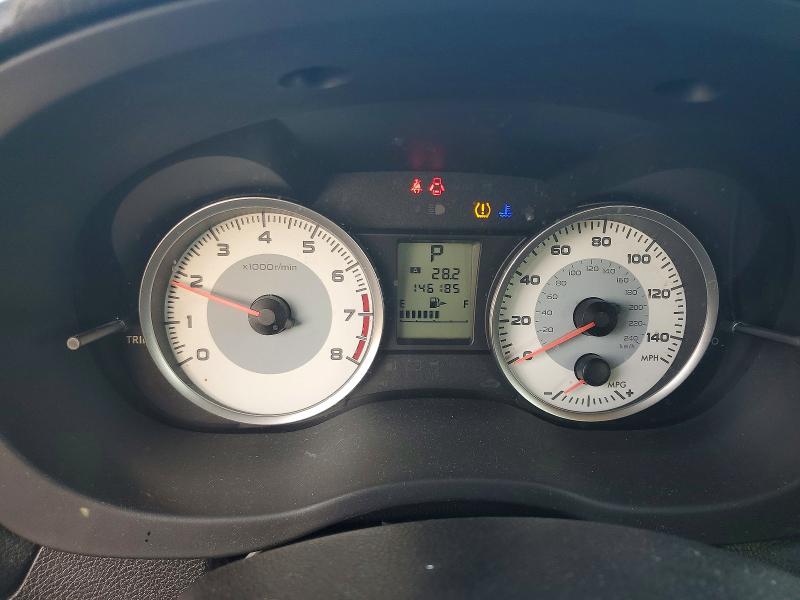 69422586 :رقم المزاد ، JF1GJAD66CH012049 vin ، 2012 Subaru Impreza مزاد بيع