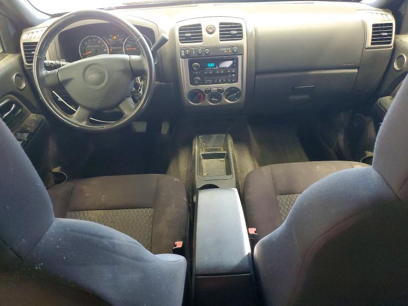 Продаж на аукціоні авто 2012 Chevrolet Colorado, vin: 1GCHTCFE1C8121253, номер лоту: 70673276