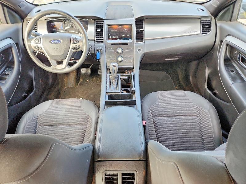 Продажа на аукционе авто 2014 Ford Taurus, vin: 1FAHP2E82EG141875, номер лота: 69378096