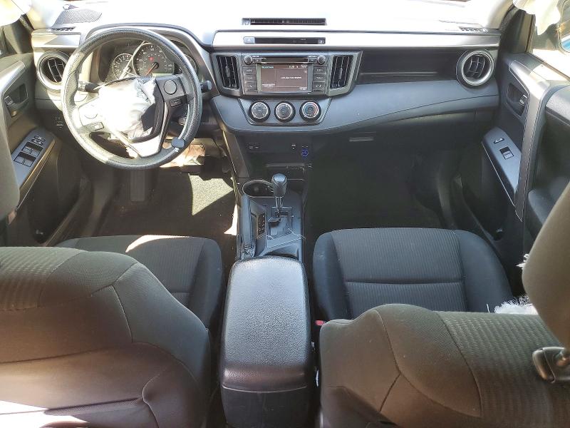 Продаж на аукціоні авто 2016 Toyota Rav4, vin: JTMZFREV0GJ078541, номер лоту: 68545566