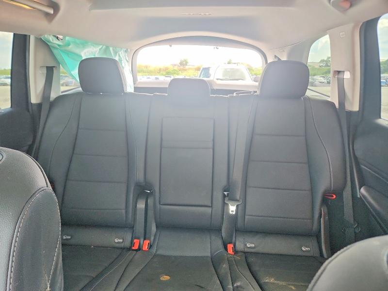 70271826 :رقم المزاد ، 4JGFF5KE0TB633715 vin ، 2026 Mercedes-benz Gls مزاد بيع