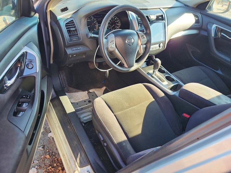 Продажа на аукционе авто 2013 Nissan Altima, vin: 1N4AL3AP5DN571538, номер лота: 67728766