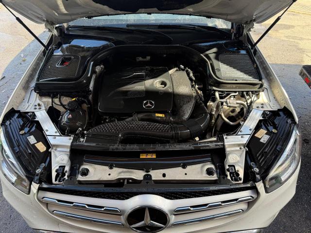 70010936 :رقم المزاد ، WDC0G8EBXLF744690 vin ، 2020 Mercedes-benz Glc مزاد بيع