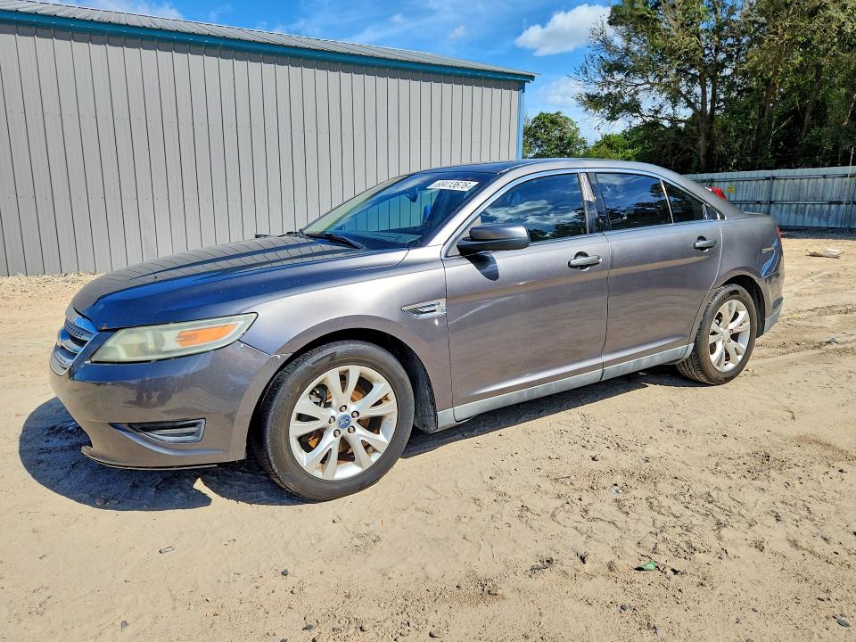 Aukcja sprzedaży 2011 Ford Taurus, vin: 1FAHP2EW1BG153235, numer aukcji: 68413676