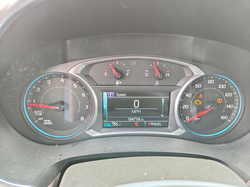 Продаж на аукціоні авто 2016 Chevrolet Malibu, vin: 1G1ZE5ST9GF219648, номер лоту: 70259246