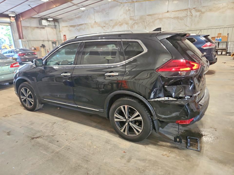 Aukcja sprzedaży 2017 Nissan Rogue, vin: 5N1AT2MV5HC851987, numer aukcji: 66585336