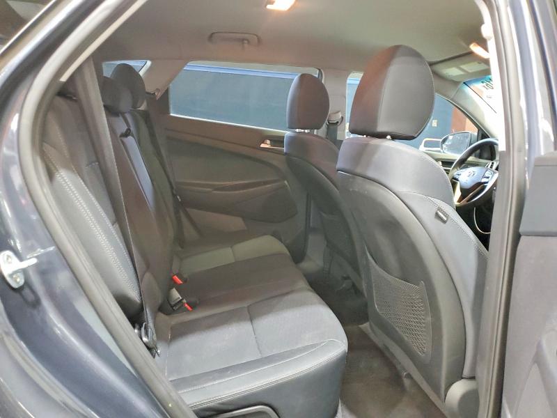 71027916 :رقم المزاد ، KM8J2CA42LU086230 vin ، 2020 Hyundai Tucson مزاد بيع