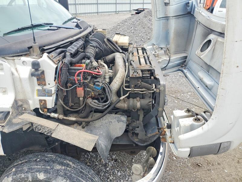 Aukcja sprzedaży 2004 Chevrolet C5500, vin: 1GBE5E1224F510703, numer aukcji: 71013956