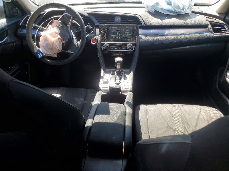 Продаж на аукціоні авто 2016 Honda Civic, vin: 19XFC1F34GE213950, номер лоту: 67669656