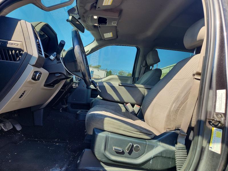 Aukcja sprzedaży 2015 Ford F150, vin: 1FTEW1CF5FFB95495, numer aukcji: 68837856