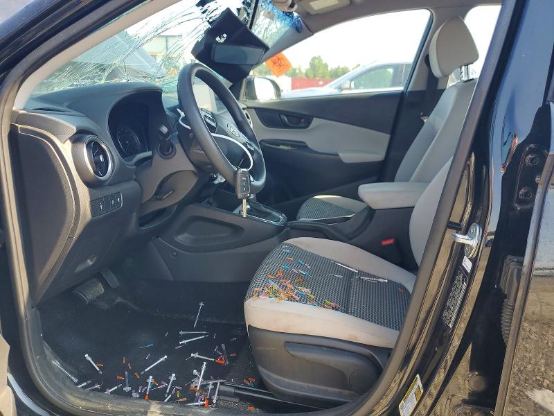 Aukcja sprzedaży 2023 Hyundai Kona, vin: KM8K22AB3PU986833, numer aukcji: 66708056