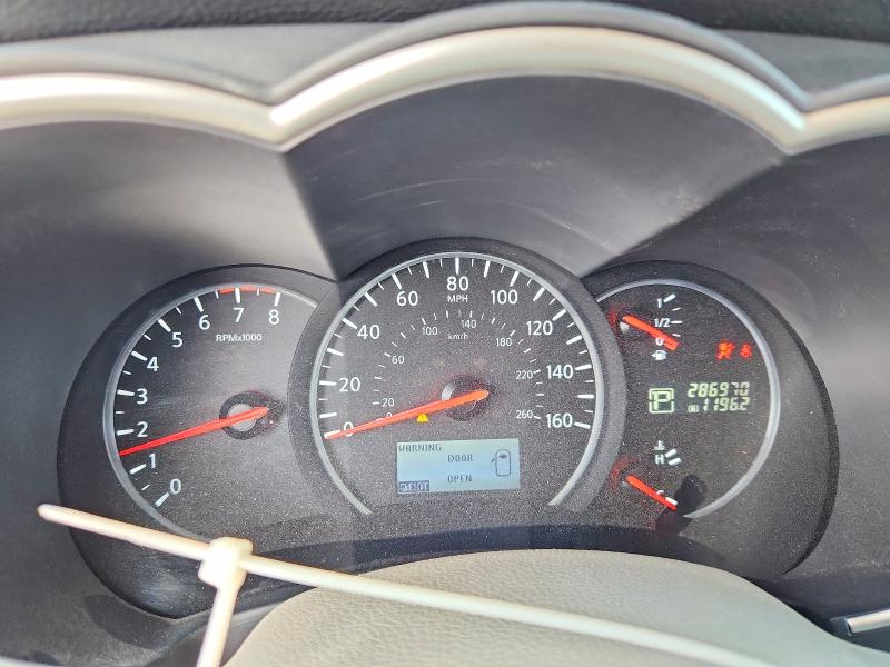 2015 Nissan Quest მანქანა იყიდება აუქციონზე, vin: JN8AE2KP6F9129333, აუქციონის ნომერი: 70071636