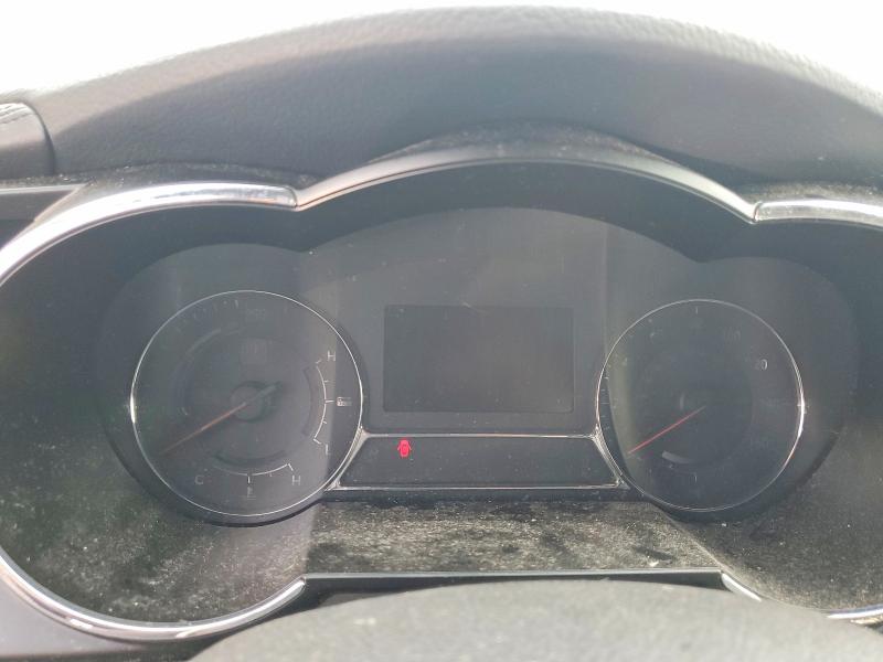 2013 Kia Optima მანქანა იყიდება აუქციონზე, vin: KNAGM4AD1D5040573, აუქციონის ნომერი: 67411076