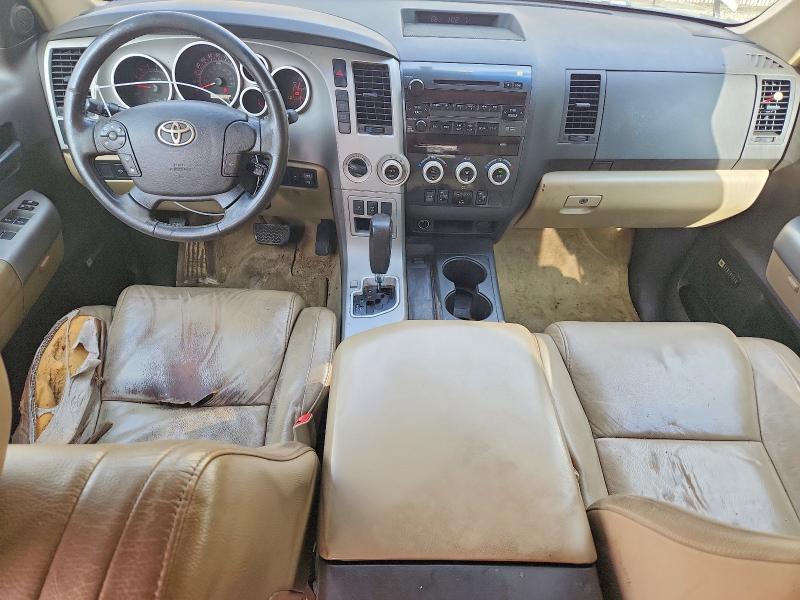 Продаж на аукціоні авто 2008 Toyota Sequoia, vin: 5TDBY64A68S020284, номер лоту: 70967736