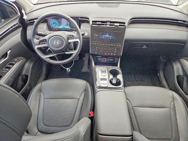Aukcja sprzedaży 2023 Hyundai Tucson, vin: 5NMJECAE5PH247204, numer aukcji: 47032266