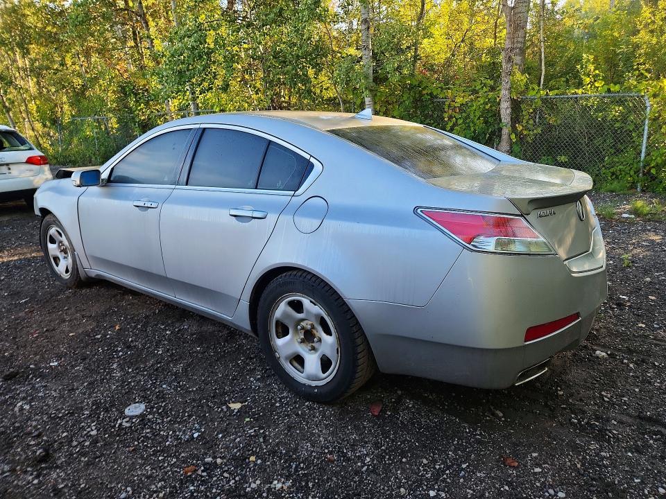 2009 Acura Tl მანქანა იყიდება აუქციონზე, vin: 19UUA86599A801258, აუქციონის ნომერი: 65486956