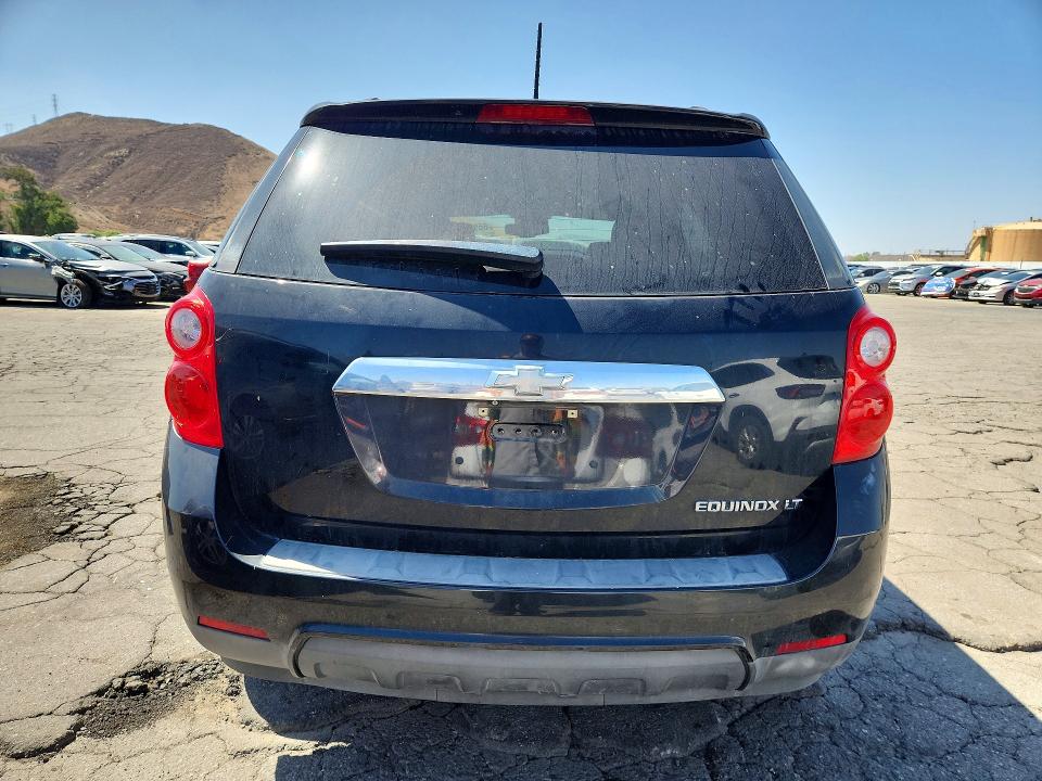 Aukcja sprzedaży 2015 Chevrolet Equinox, vin: 2GNALCEK5F6238120, numer aukcji: 65964076