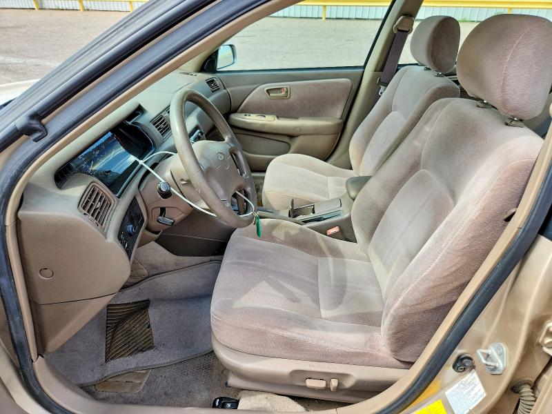 Продажа на аукционе авто 1999 Toyota Camry, vin: JT2BG28K4X0366651, номер лота: 67714346
