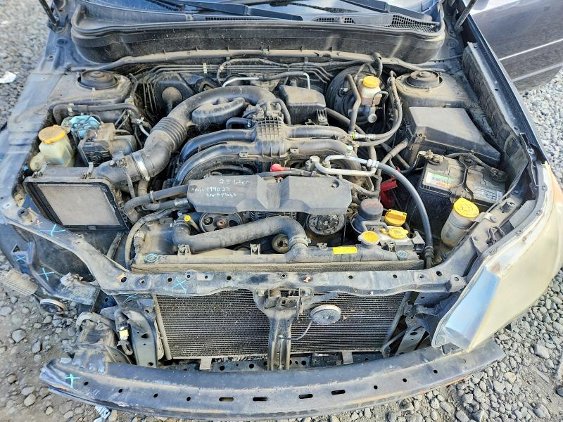 68053476 :رقم المزاد ، JF2SHADC1DH407393 vin ، 2013 Subaru Forester مزاد بيع