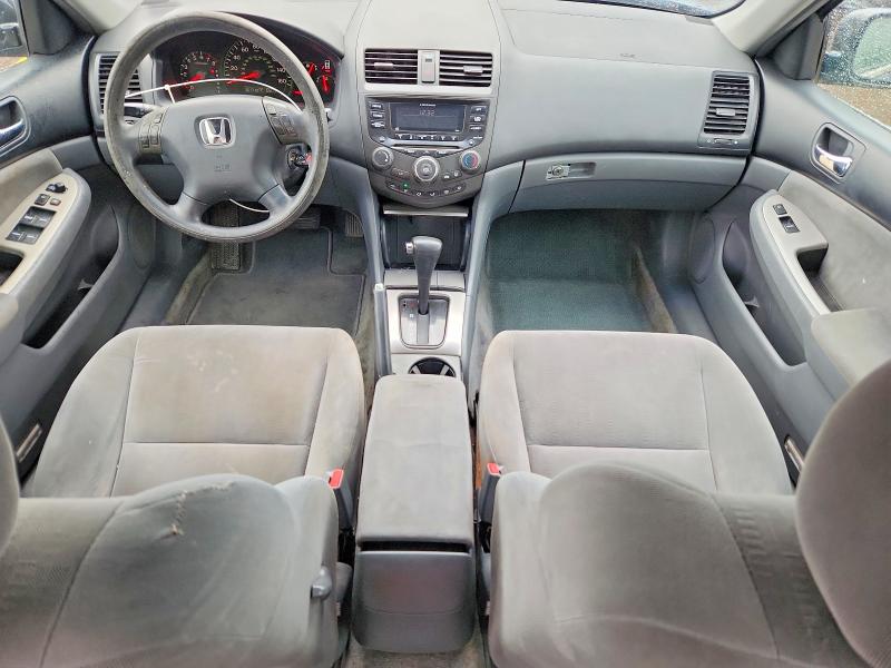 Продажа на аукционе авто 2004 Honda Accord, vin: 1HGCM56694A153939, номер лота: 70090066