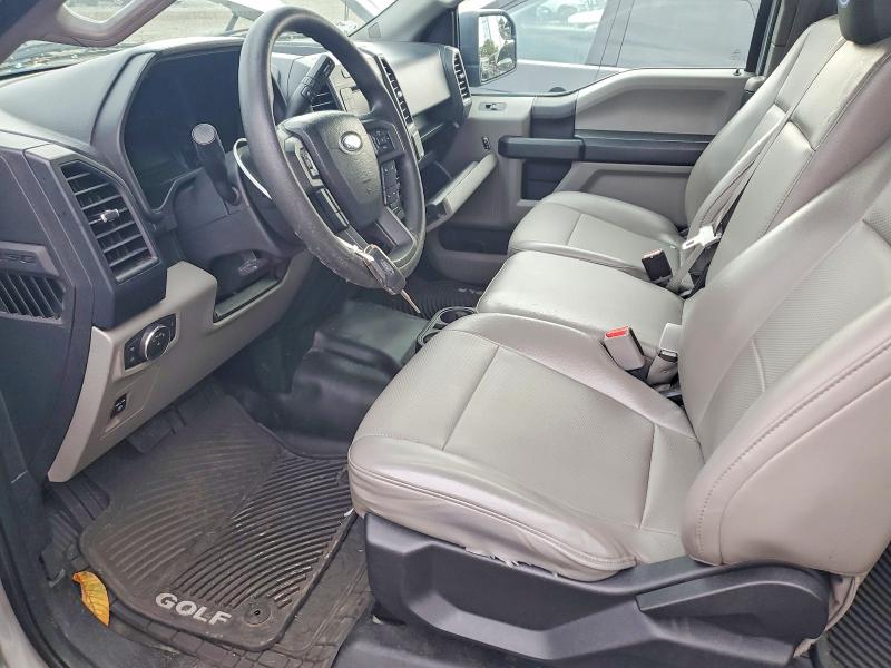 69129386 :رقم المزاد ، 1FTEX1CP3FKE79608 vin ، 2015 Ford F150 مزاد بيع