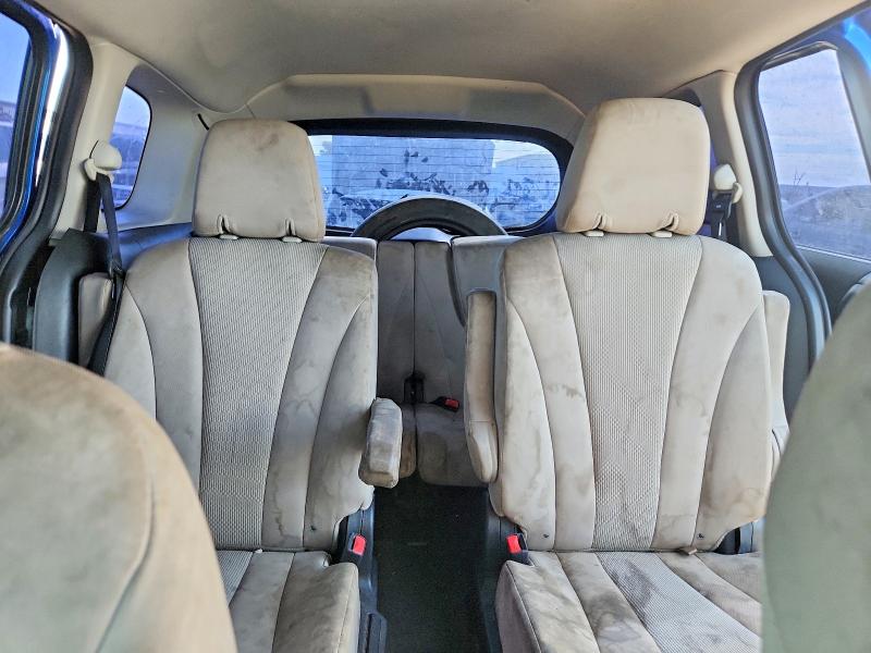 Aukcja sprzedaży 2013 Mazda 5, vin: JM1CW2BL3D0156828, numer aukcji: 67023686