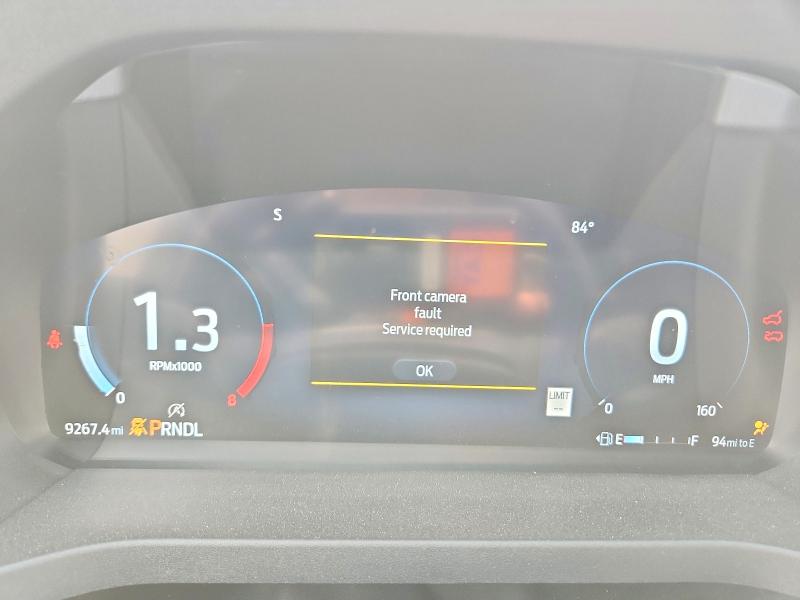 67999056 :رقم المزاد ، 1FMUK7DH7TGA80716 vin ، 2026 Ford Explorer مزاد بيع