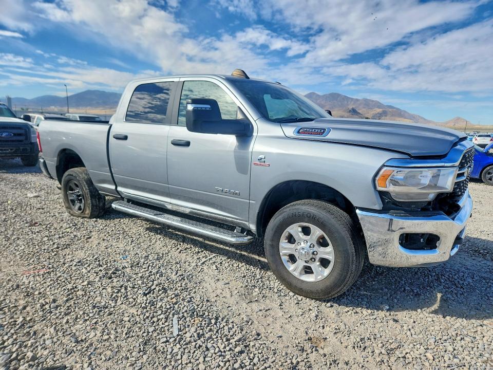 Продаж на аукціоні авто 2024 Ram 2500, vin: 3C6UR5DL8RG303018, номер лоту: 69580196
