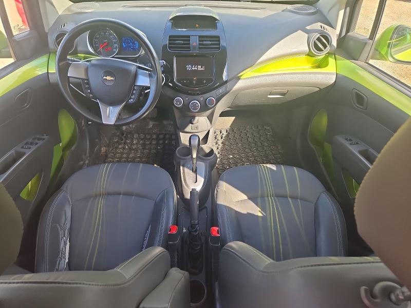 Продажа на аукционе авто 2013 Chevrolet Spark, vin: KL8CD6S90DC500382, номер лота: 68238426