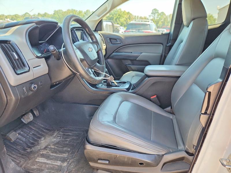 2017 Chevrolet Colorado მანქანა იყიდება აუქციონზე, vin: 1GCHSBEN8H1204001, აუქციონის ნომერი: 69729566