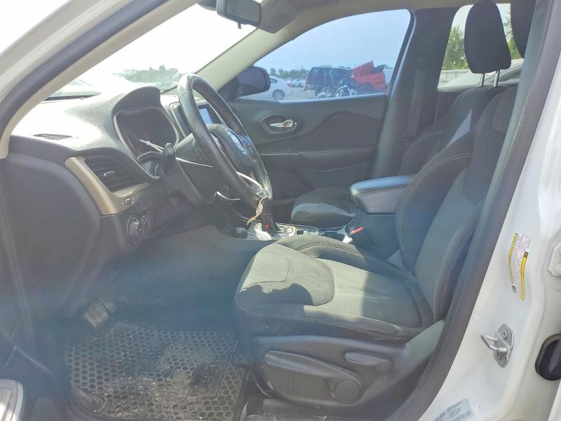 Aukcja sprzedaży 2016 Jeep Cherokee, vin: 1C4PJMCS7GW149738, numer aukcji: 67883546