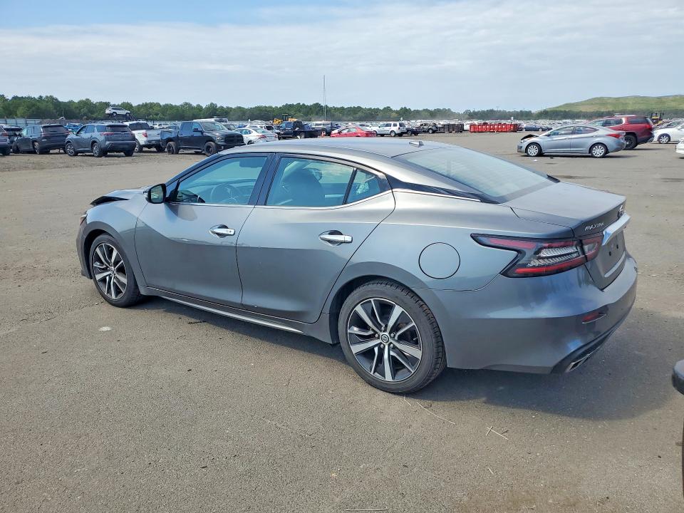 2019 Nissan Maxima მანქანა იყიდება აუქციონზე, vin: 1N4AA6AV3KC365925, აუქციონის ნომერი: 69037706