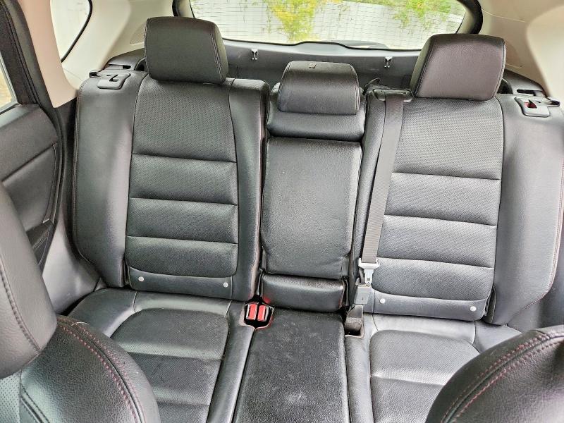 Продажа на аукционе авто 2016 Mazda Cx-5, vin: JM3KE2DY4G0720991, номер лота: 70531856