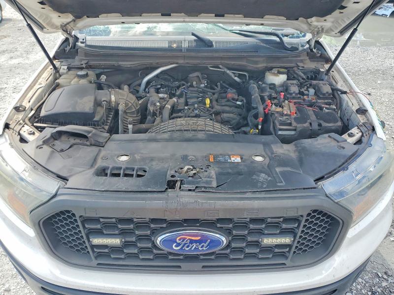 Aukcja sprzedaży 2019 Ford Ranger, vin: 1FTER4EH3KLA69865, numer aukcji: 68746716