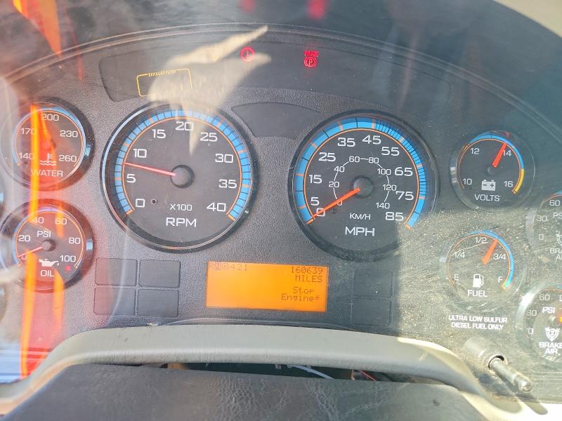 Продажа на аукционе авто 2014 International 4000, vin: 1HTJTSKLXEH790076, номер лота: 68952916