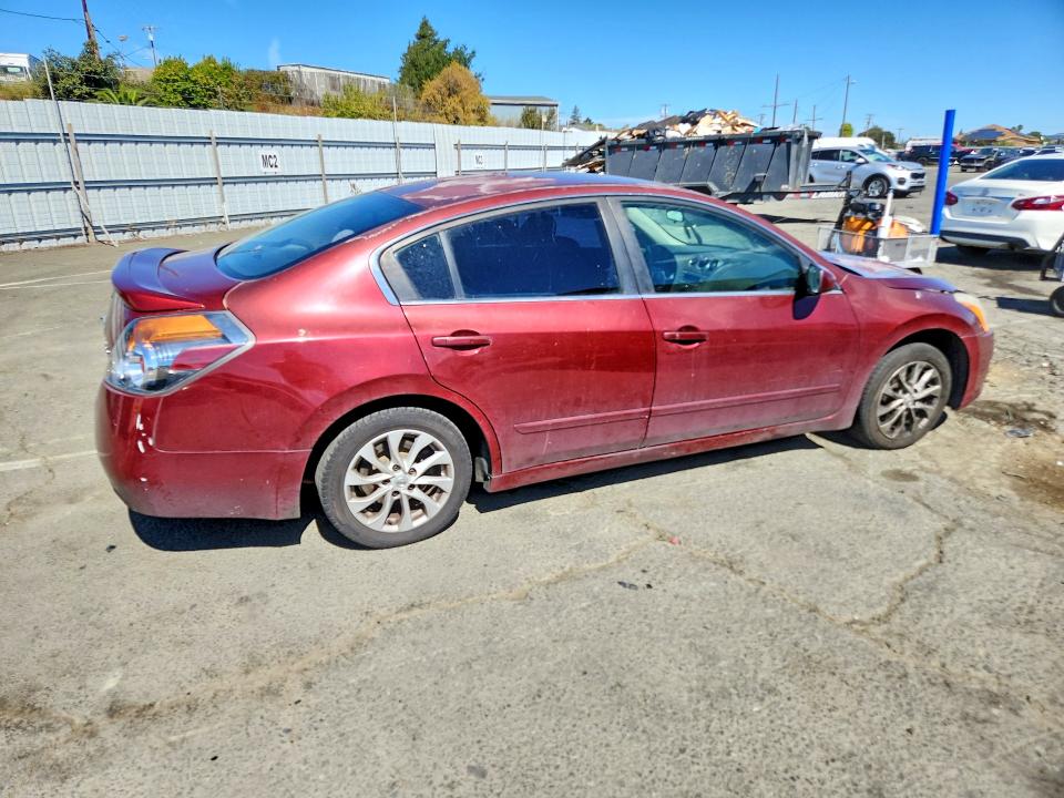 Продажа на аукционе авто 2010 Nissan Altima, vin: 1N4AL2AP3AN441943, номер лота: 67755106