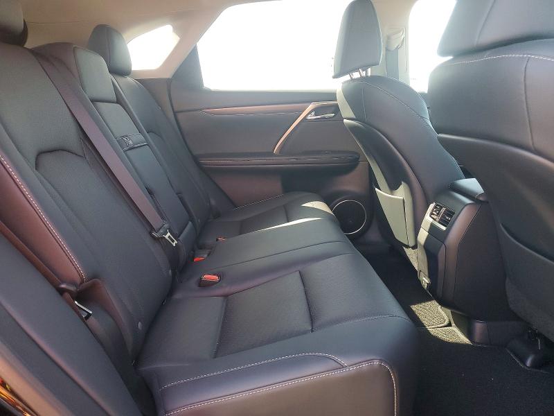 Продажа на аукционе авто 2020 Lexus Rx, vin: 2T2HZMDA5LC246244, номер лота: 68789076