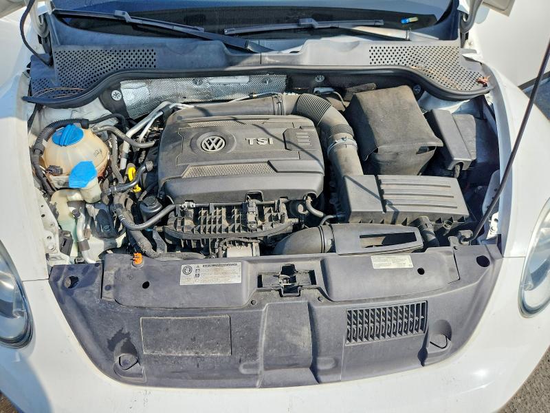 Продаж на аукціоні авто 2013 Volkswagen Beetle, vin: 3VW7T7AT3DM820631, номер лоту: 68348826
