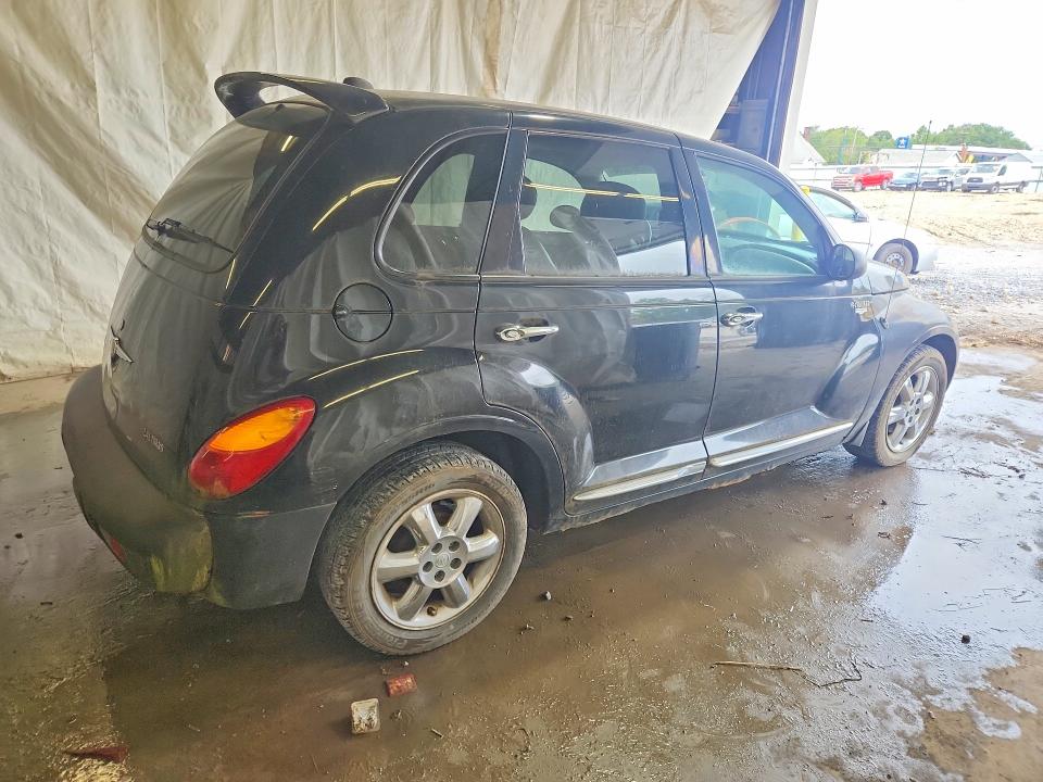 Aukcja sprzedaży 2004 Chrysler Pt Cruiser, vin: 3C8FY68804T223985, numer aukcji: 69381266