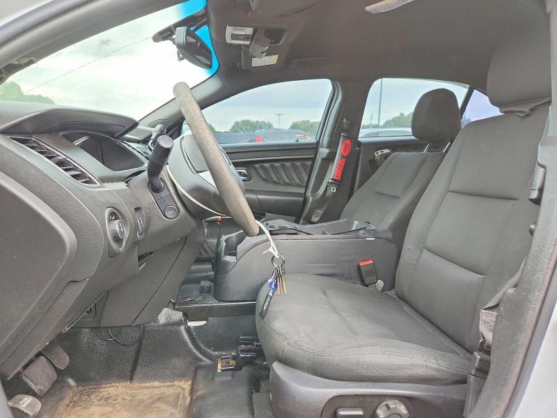 Aukcja sprzedaży 2015 Ford Taurus, vin: 1FAHP2MKXFG157305, numer aukcji: 69556496