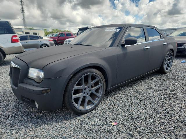 65645446 :رقم المزاد ، 2C3AA63H55H150263 vin ، 2005 Chrysler 300c مزاد بيع
