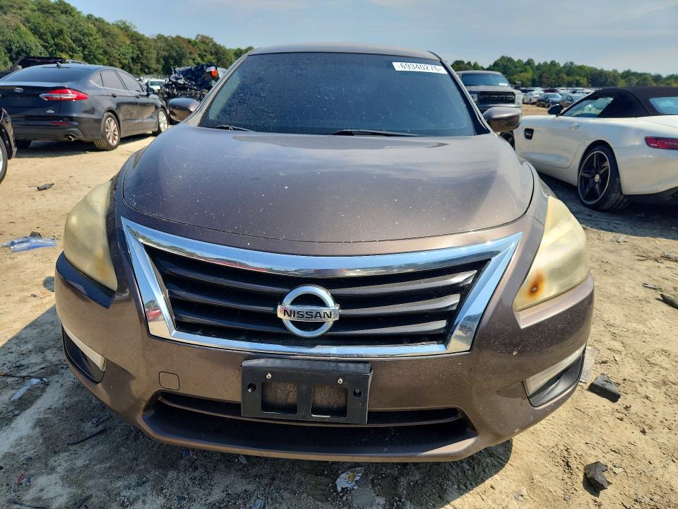 69340276 :رقم المزاد ، 1N4AL3AP6FN375336 vin ، 2015 Nissan Altima مزاد بيع