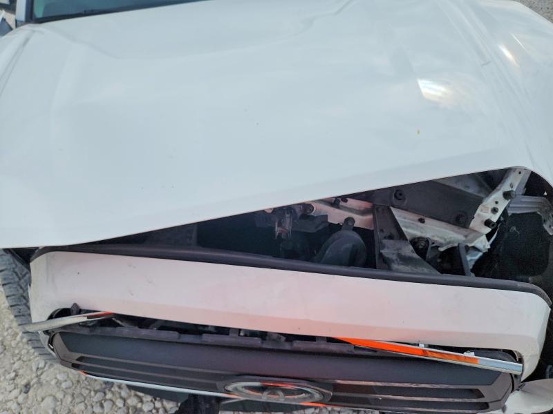 2023 Toyota Tacoma მანქანა იყიდება აუქციონზე, vin: 3TMAZ5CN4PM198684, აუქციონის ნომერი: 67468676