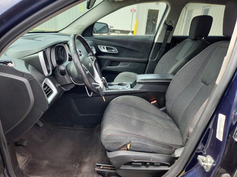 Aukcja sprzedaży 2015 Chevrolet Equinox, vin: 2GNALBEK2F6417337, numer aukcji: 70139616